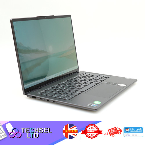 Lenovo yoga slim 14ial7 - lenovo,