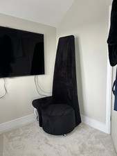 High Back Potenza Occasional