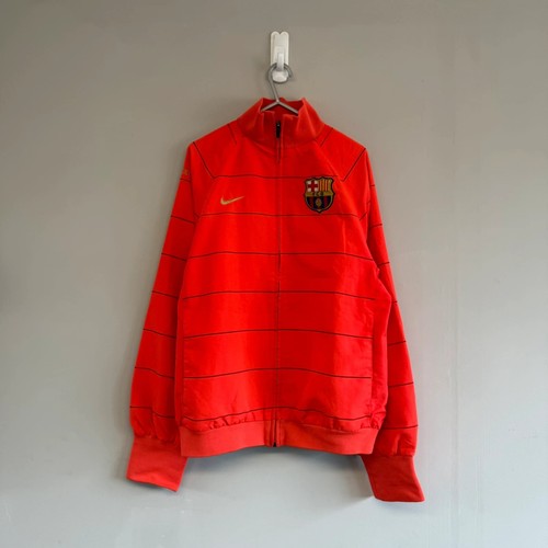 Vintage 2008 nike fc - 2008/09,