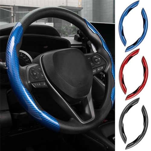 Car steering wheel cover - car,
