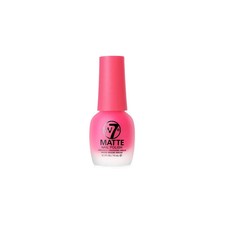 W7 Matte Nail Polish 15ml –