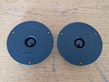 2x MISSION R761-HFU-D19