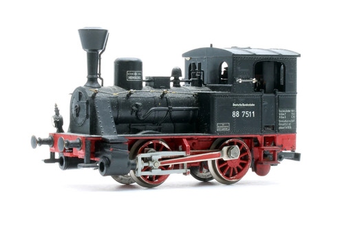Fleischmann gauge db - ho,