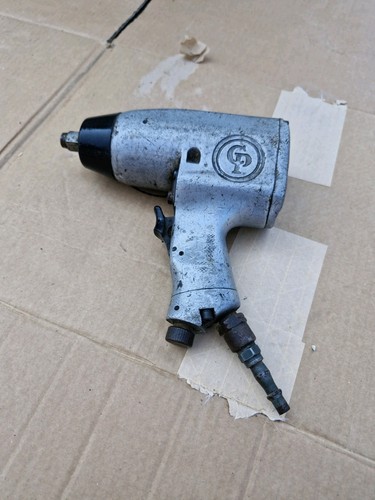 Vintage impact air wrench - vintage,