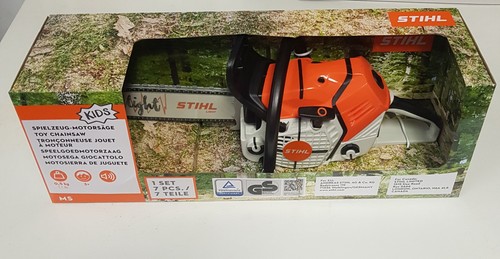 Stihl toy chainsaw - toy,