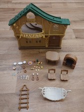 Sylvanian Families Lakeside