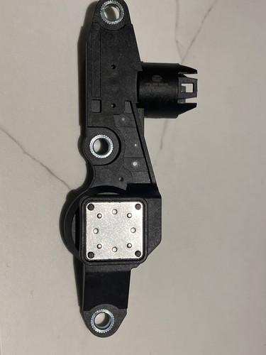 Hella eccentric shaft - shaft, sensor