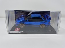 Kyosho Mini-Z Subaru Imprezza