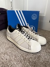 adidas Superstar Men's Size UK