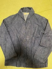 The Real McCoy’s US Navy