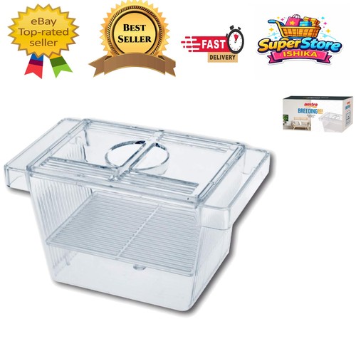 Technik breeding box small - technik,