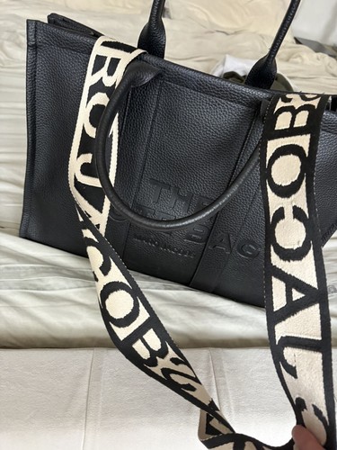 Marc jacob large travel - marc,