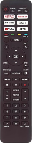 N2qbya000056 replaced remote - n2qbya000056,