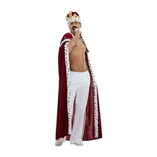 Smiffys - Queen Freddie