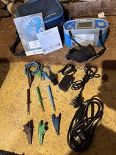 Metrel MI3100 Eurotest