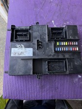 Ford Transit BCM Body Control