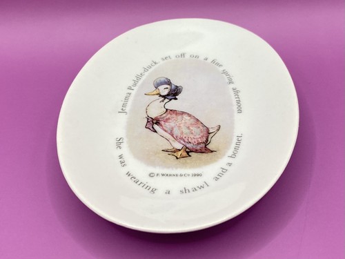 Jemima puddleduck beatrix - puddleduck,