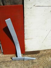 MASSEY FERGUSON IMPLEIMENT