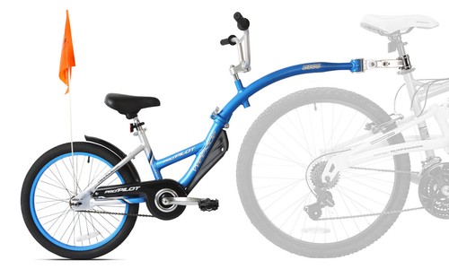 Weeride pro pilot tagalong - pro,