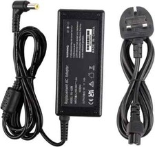 19V 3.42A 65W Charger AC