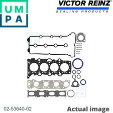 GASKET SET CYLINDER HEAD FOR