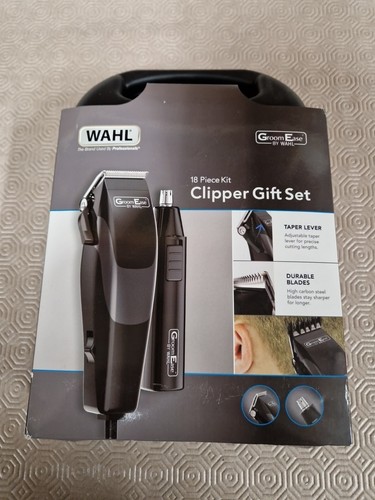Wahl groomease hair clipper - clipper, &