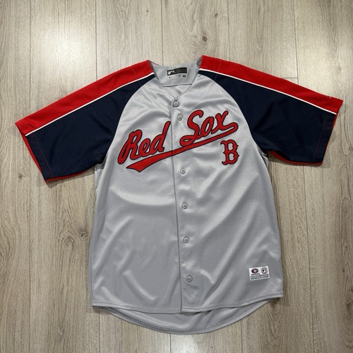 Boston red sox jersey - sox,