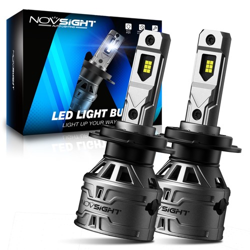 Novsight led headlight - led,