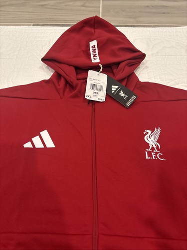 Adidas 2xl liverpool n - 2xl, fc