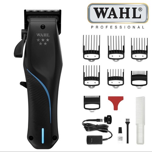 Wahl star vapor cordless - wahl,