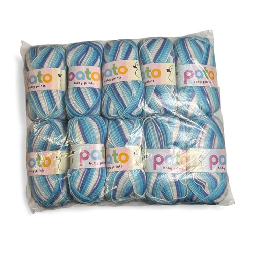 Cygnet pato baby prints - cygnet,