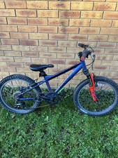 Carrera Junior Mountain Bike