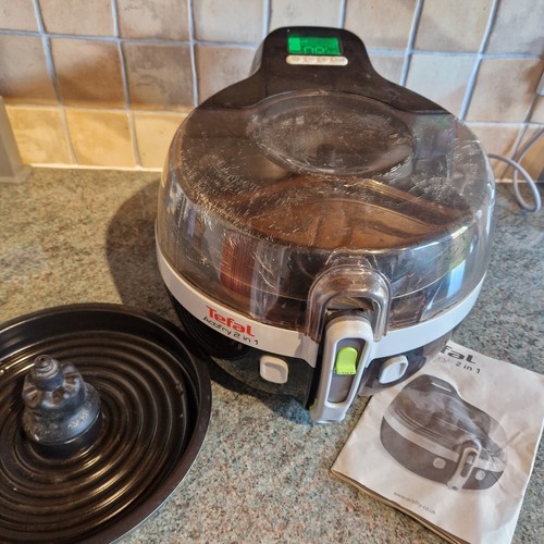 Tefal actifry 1 - 2,