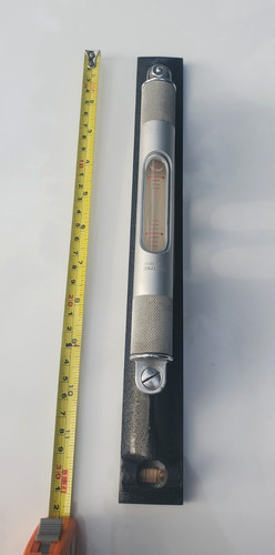 Vintage starrett machinist - starrett,