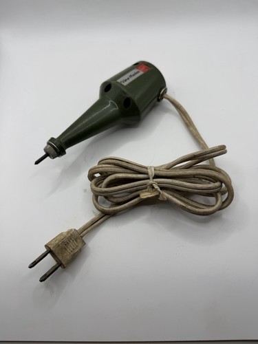 Vintage burgess vibro marker - vintage, vibro-marker