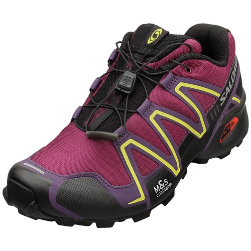 Salomon speedcross unisex - salomon, 3