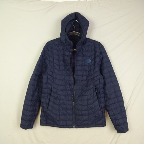 North face thermoball jacket - face,