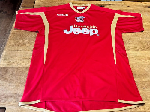 Scunthorpe united 2005 - united, 2005/2007