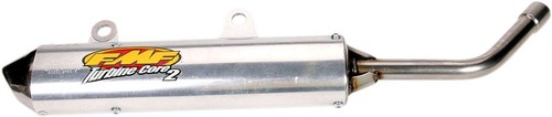 Fmf turbinecore silencer - turbinecore,
