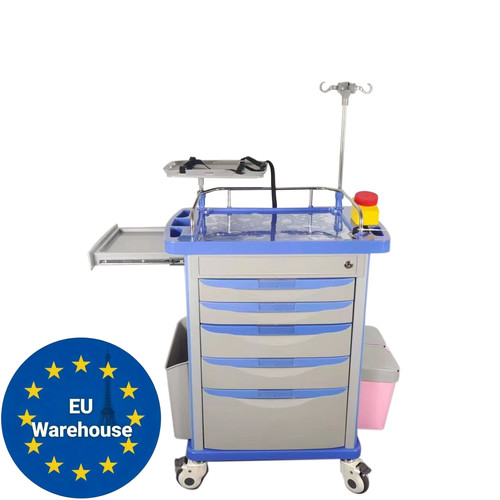 Medical emergency rolling - medical,