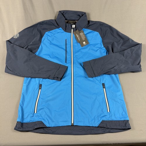 Galvin green golf jacket - galvin,