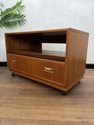Plan fresco teak 1970s - fresco,