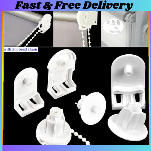 Roller blind fitting kit - roller,