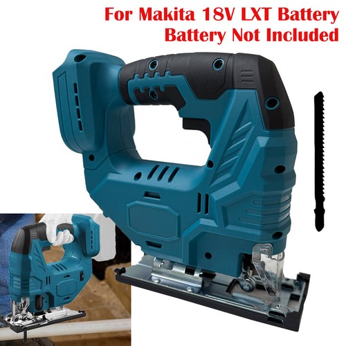 Cordless jig saw for - saw,