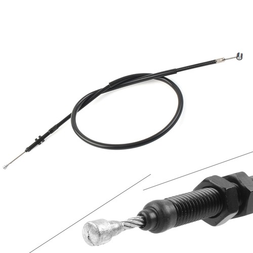 Motorcycle clutch cable - motorcycle,