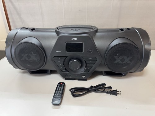 Jvc nb250bt powered woofer - powered,