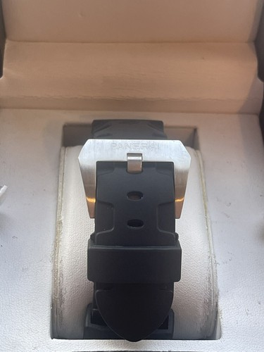 24mm black officine - 24mm,