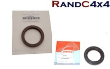 Land Rover Discovery Transfer