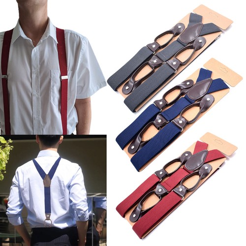 Mens adjustable trouser belt - mens,