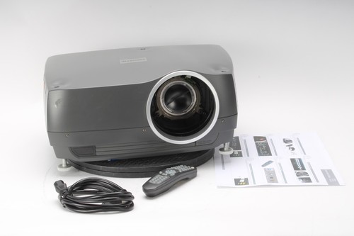 Christie hd405 dlp projector - christie,